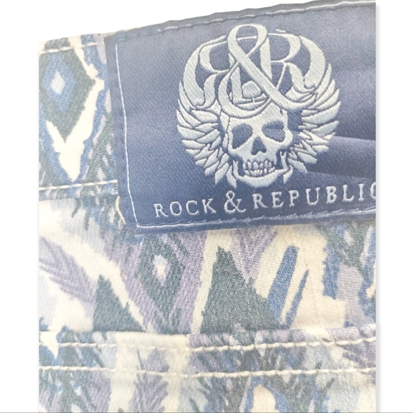 Rock & Republic Lolita Cut‎ off shorts - Picture 4 of 5